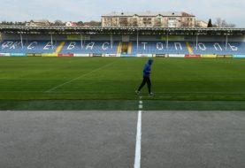 Крим се подготвя за първото си самостоятелно първенство