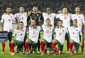 България падна с нови четири места в ранглистата на ФИФА