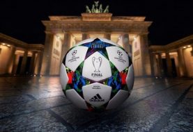УЕФА показа топката за финала на ШЛ