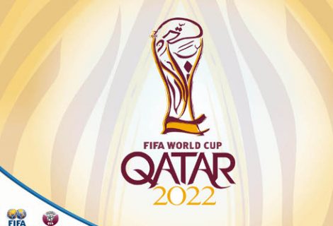 Световно 2022 в Катар ще се проведе през зимата