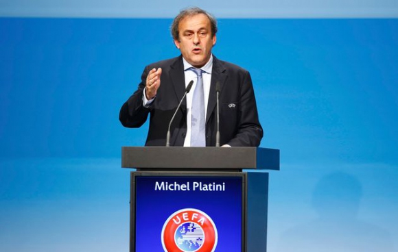 УЕФА отхвърли твърденията на АРД и Таймс