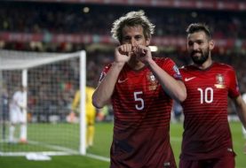 Португалия победи Дания и се класира за Евро 2016