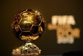 Фифа обяви финалистите за Златната топка - ето пълния списък