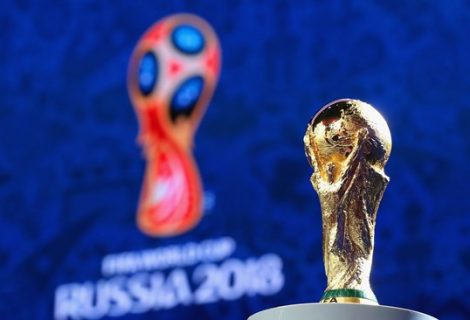 ФИФА спря финансирането на КОНКАКАФ и КОНМЕБОЛ