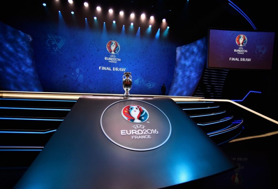 Прогнози за груповата фаза на ЕВРО 2016