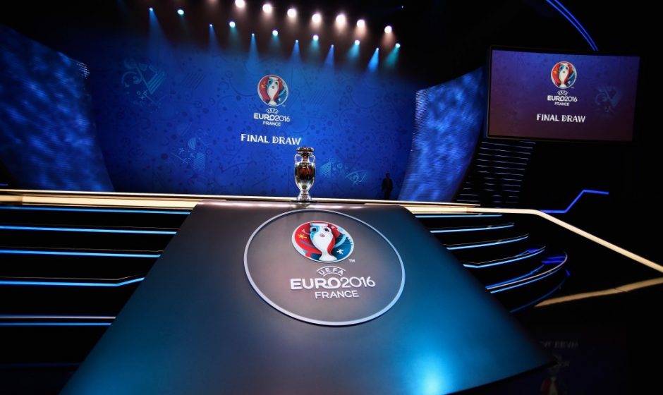 Прогнози за груповата фаза на ЕВРО 2016