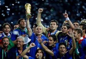 ФИФА официално "подхвана" Германия заради СП 2006