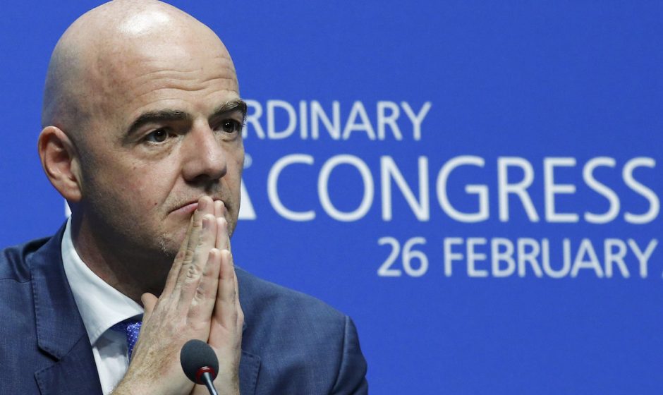 Премахват ремитата на Мондиал 2026?