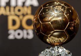 Златната топка вече не е под егидата на ФИФА