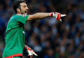 Буфон: Младите национали трябва да се учат от ветераните